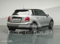 2021 Mini COOPER
