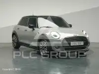 2021 Mini COOPER