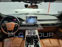 2020 Lincoln Aviator