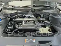 2020 Lincoln Aviator