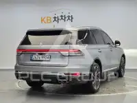 2020 Lincoln Aviator