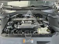 2020 Lincoln Aviator