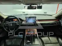 2020 Lincoln Aviator