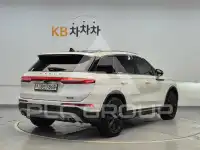 2020 Lincoln CORSAIR