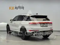 2020 Lincoln CORSAIR