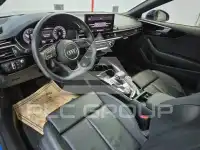 2020 Audi A5