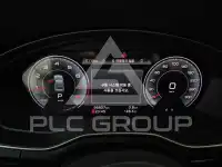 2020 Audi A5