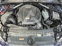 2020 Audi A5