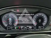 2020 Audi A8
