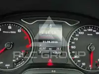 2020 Audi A3