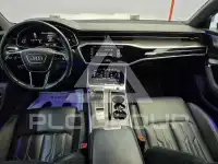 2020 Audi A7