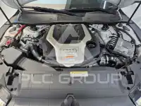 2020 Audi A7