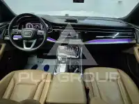 2021 Audi Q8