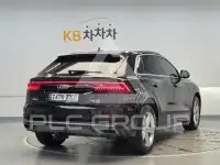 2021 Audi Q8