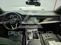 2020 Audi Q8