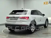 2020 Audi Q3