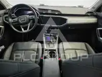 2020 Audi Q3