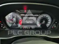 2020 Audi Q3