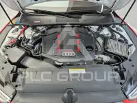 2020 Audi S7