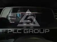 2020 Audi E-TRON