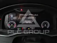2020 Audi A6
