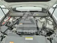 2020 Audi A6