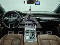 2020 Audi A6