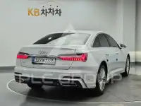 2020 Audi A6