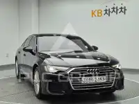 2020 Audi A6
