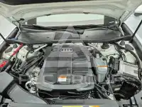 2020 Audi A6