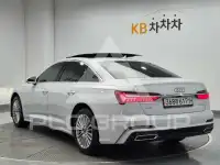 2020 Audi A6