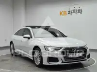 2020 Audi A6
