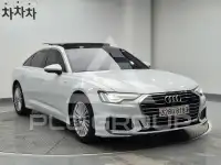 2020 Audi A6