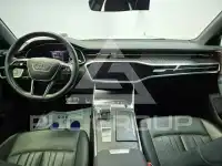 2020 Audi A6