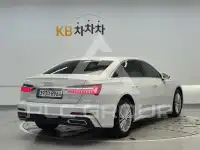 2020 Audi A6