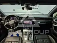 2020 Audi A6