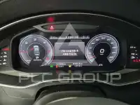 2020 Audi A6