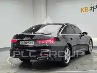 2020 Audi A6