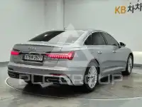 2020 Audi A6
