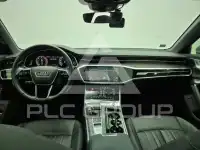 2020 Audi A6