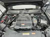 2020 Audi A6