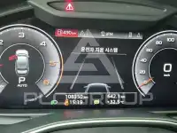 2020 Audi A6