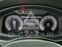 2020 Audi A6