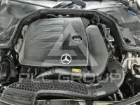 2020 Mercedes Benz C-Class