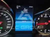 2020 Mercedes Benz C-Class