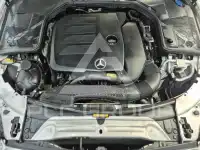2020 Mercedes Benz C-Class