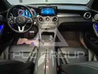 2021 Mercedes Benz GLC-Class