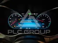 2021 Mercedes Benz GLC-Class