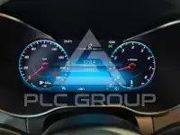 2020 Mercedes Benz GLC-Class