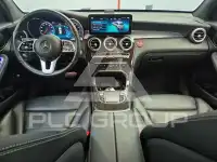 2020 Mercedes Benz GLC-Class